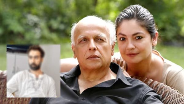 पूजा भट्ट के एक्स बॉयफ्रेंड ने खोली महेश भट्ट की पोल? बोले- 'जब मैं उनकी बेटी के साथ था..'