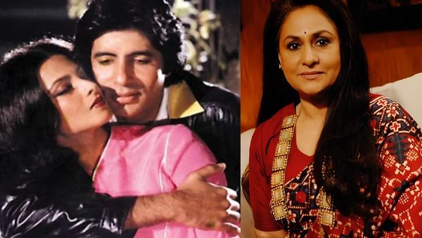जब रेखा और अमिताभ बच्चन का रोमांस देख बर्दाश्त नहीं कर पाईँ थीं जया बच्चन, जोर-जोर से रोईं थी एक्ट्रेस