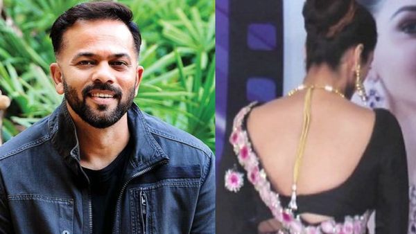इस एक्ट्रेस की साड़ियां प्रेस करते थे रोहित शेट्टी, किसी ने नहीं दिया साथ, अजय देवगन की वजह से चमकी किस्मत