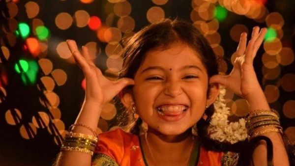 ये बच्ची रह चुकी है देश की सबसे अमीर चाइल्ड एक्टर, इनकी एक फिल्म ने ही कमा लिए 800 करोड़ रुपए