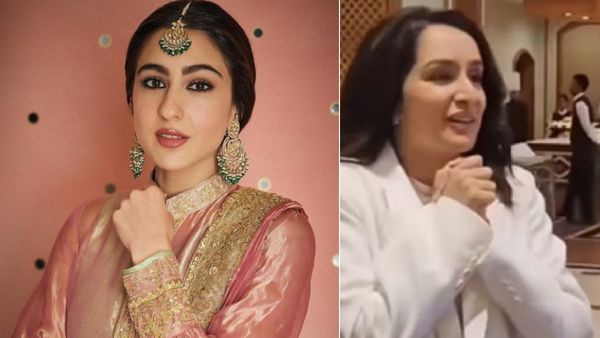 Bollywood Highlights- सारा ने पहनी दादी की ड्रेस, श्रद्धा कपूर ने फैंस के साथ मनाया बर्थडे