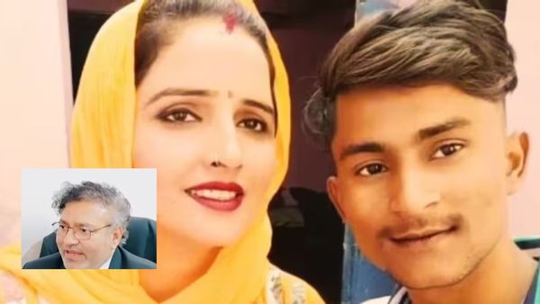 पाई पाई को तरस जाएगी सीमा हैदर? गुलाम हैदर के इंडियन वकील ने तैयार किया तगड़ा प्लान!