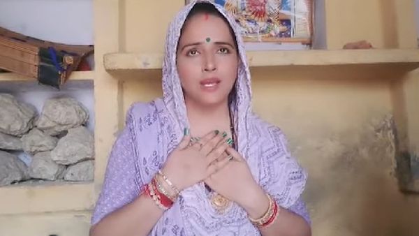 POK और पीएम मोदी को लेकर ये क्या बोल गई सीमा हैदर, लोग बोले- लानती औरत, तेरे नसीब में...