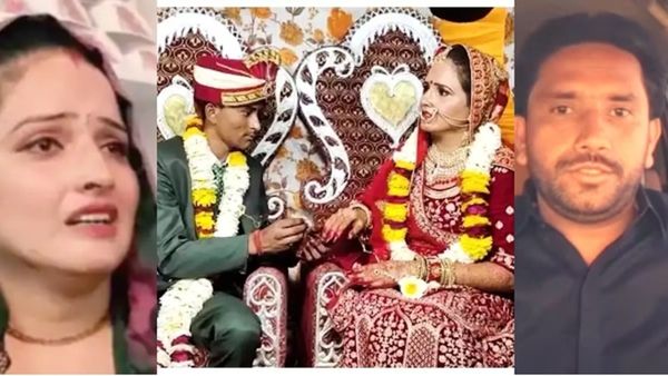 सीमा-सचिन की शादी कराकर बुरे फंसे पंडित जी, गुलाम हैदर ने लिया ऐसा एक्शन की आई सबकी शामत