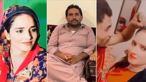 सीमा हैदर के पीछे पड़ा पाकिस्तानी पति, अब भेज दिया करोड़ों का नोटिस, सचिन को भी लपेटा