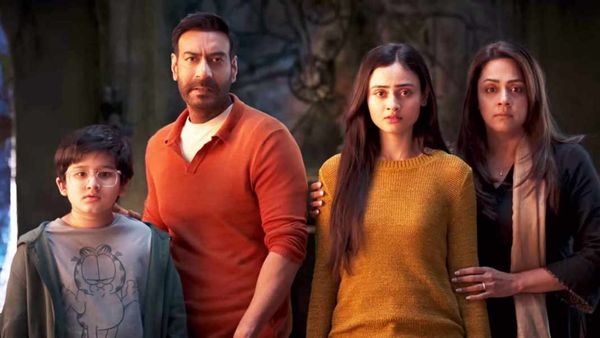 Shaitaan BO Day 1- शैतान ने पहले दिन ही तोड़ा 12 साल का रिकॉर्ड, कर डाली जबरदस्त कमाई