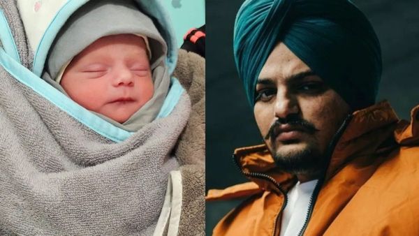 जन्म लेते ही करोड़पति बना सिद्धू मूसेवाला का भाई, मौत से पहले इतनी संपत्ति छोड़ गए हैं सिंगर!