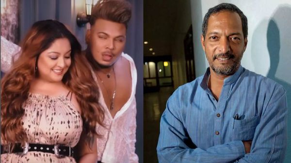 नाना पाटेकर पर #MeToo लगाने वाली तनुश्री दत्ता ने इस यूट्यूबर के साथ कर डाली ऐसी हरकत, बुरी तरह ट्रोल