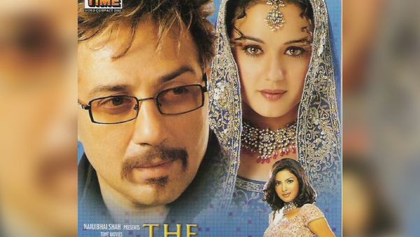 सनी देओल की फिल्म 'द हीरो' के इस खास सदस्य की मौत, इनके बिना कभी ना बनती फिल्म!