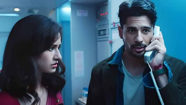 Yodha Leaked- बर्बाद हो सकते हैं करण जौहर के करोड़ों रुपए? रिलीज होते ही लीक हुई सिद्धार्थ मल्होत्रा की फिल्म