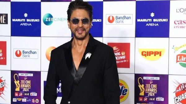 Zee Cine Awards 2024- शाहरुख खान ने मारी बाजी, जवान का बजा डंका, देखिए पूरी विनर्स लिस्ट