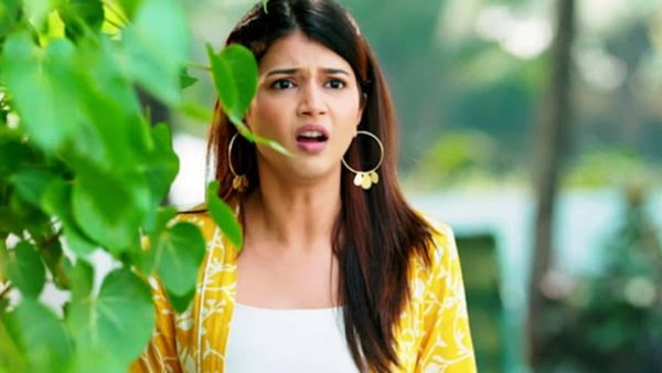 YRKKH के सेट पर समृद्धि शुक्ला अब तक नहीं बना पाई कोई दोस्त, पैकअप होते ही पांच मिनट में निकल जाती हैं घर