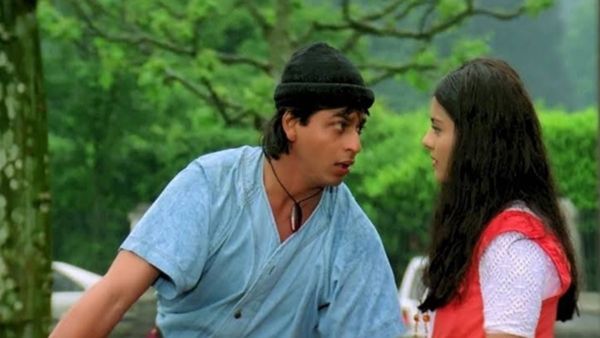 DDLJ के लिए शाहरुख़ खान नहीं बल्कि ये विदेशी एक्टर था मेकर्स की पहली पसंद, जानें क्या था पूरा माजरा