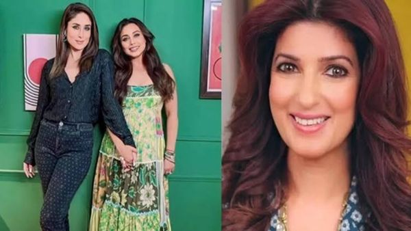 जब करीना कपूर ने ट्विंकल-रानी मुखर्जी के साथ पोज देने से कर दिया था साफ मना, बोलीं- मैं उस पीढ़ी से नहीं आती...