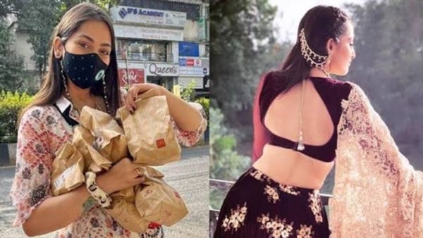 पहले ही शो से मिली पॉपुलैरिटी, फिर भी इस टीवी हसीना ने 23 साल की उम्र में लिया सन्यास, कृष्ण भक्ति में हुई लीन