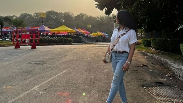 20 की उम्र में रचाई शादी, 11 महीने की बेटी को छोड़ बनाया करियर, आज कर रहीं टीवी पर राज