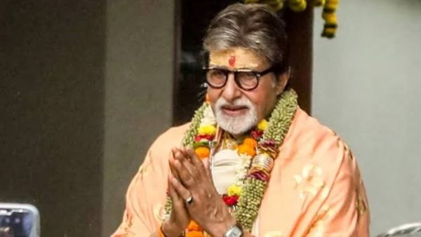 जब अमिताभ बच्चन ने घर परिवार छोड़ 41 दिनों के लिए ले लिया था सन्यास, बोले- नंगे पैर पहाड़ियों पर...