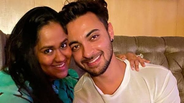 आयुष शर्मा का सलमान खान की बहन अर्पिता संग शादी करना नहीं था आसान, घरवाले बोले- ऐसा बिल्कुल भी नहीं...