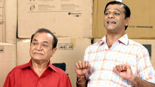 'तारक मेहता...' के इस एक्टर ने 700 रुपए की नौकरी में चलाया घर, फिर एक ऑडिशन ने बदल डाली किस्मत