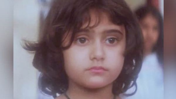 'मिस्टर इंडिया' की ये क्यूट बच्ची अब 37 साल में हुईं ग्लैमरस, एक्टिंग छोड़ मार्केटिंग फील्ड में मचा रहीं धमाल