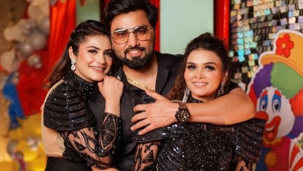 यूट्यूबर अरमान मालिक ने 2 शादियों और धर्म परिवर्तन पर तोड़ी चुप्पी, बोले- 'मैं बहुत परेशान हूं... मैं हिन्दू...