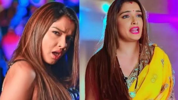 Bhojpuri Video: आम्रपाली दुबे ने सईयां जी को बताया सेल्फिस, गाना सुन झूम उठेगा मन, देखें पूरा वीडियो...
