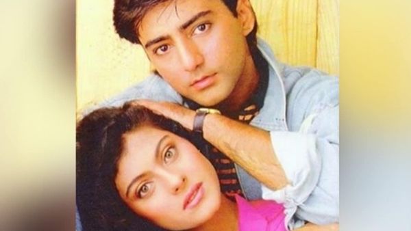 कमल सदाना की बेटी की खूबसूरती देख दीवाने हुए फैन्स, बोले- ये तो दूसरी दिव्या भारती है...