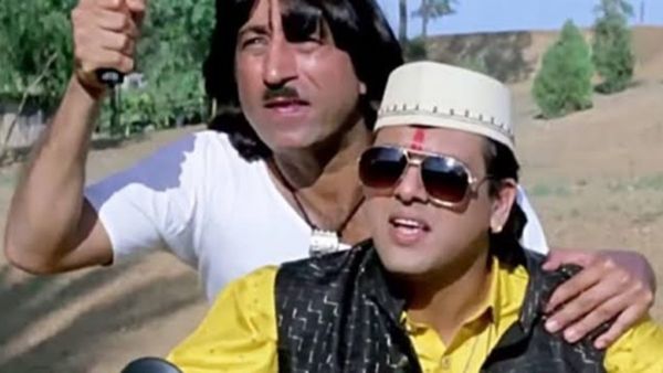 जब इस दिग्गज अभिनेता संग सेट पर हुआ डरावना हादसा, बोले- आधी रात को वो मेरी छाती पर...