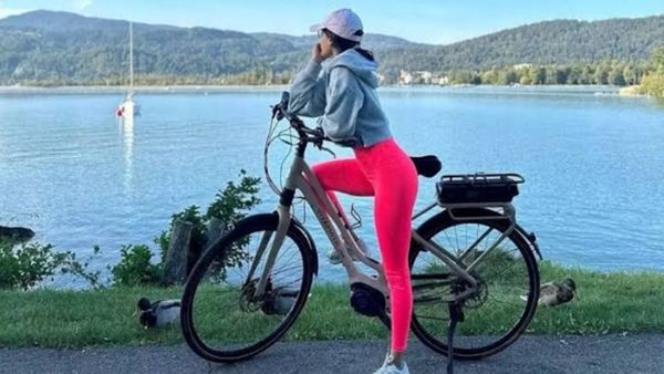 तलाक के बाद इस हसीना को आने लगे थे सुसाइड के ख्याल, मुश्किल वक्त से ऐसे आई बहार