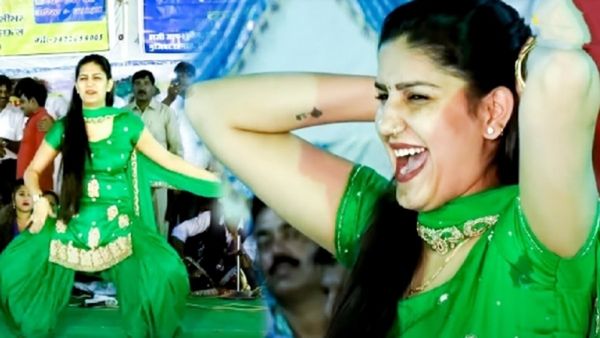 Haryanvi Dance Video: 'रसगुल्ला खवा दे...' सपना चौधरी ने फैन्स से की डिमांड, देखें वायरल वीडियो