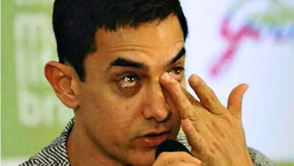 आमिर खान की इस हरकत की वजह से EX-वाइफ रानी दत्ता ने मुंह पर जड़ दिया था जोरदार तमाचा, याद आया पुराना कारनामा