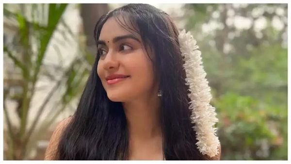 Adah Sharma Video: अदा शर्मा ने पहनी 15 रुपये की साड़ी, हैरान लोग बोले- मीशो का बाप आया है मार्केट में..