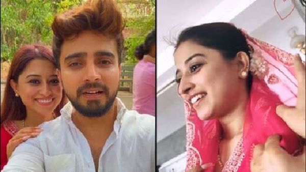 VIDEO: पति संग कोजी हो रही थी हसीना, पीछे से देख रहे थे अब्बा... खूब चिल्लाने पर भी पति ने नहीं छोड़ा..