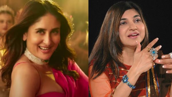 'रैप-वैप डाल करके..', 'चोली के पीछे' रीमिक्स पर आया अलका याग्निक का रिएक्शन, कही चौकाने वाली बात