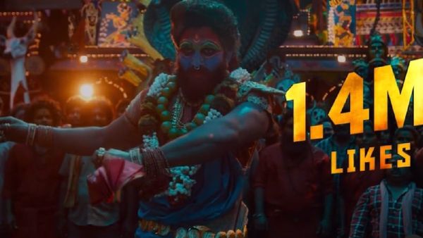Pushpa 2 के टीजर ने ही हिला डाला डिजिटल वर्ल्ड, अल्लू अर्जुन की फिल्म नंबर 1 पर हुई ट्रेंड!