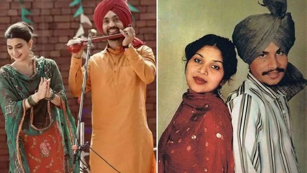 अमर सिंह चमकीला ने दिया था परिवार को धोखा? झूठ बोलकर की थी अमरजोत से शादी! बड़ी बहन का खुलासा..