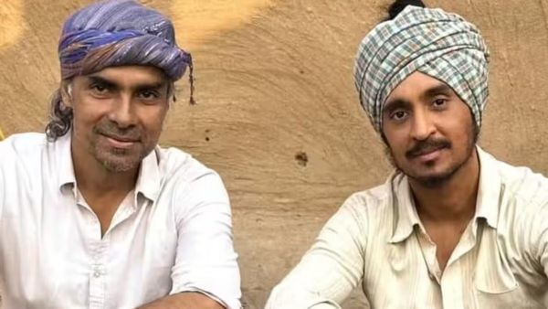 अमरजोत के अलावा इस महिला से था चमकीला के एक और बच्चा.. इम्तियाज अली का खुलासा!