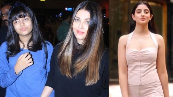 'आजकल के बच्चे बहुत..' ऐश्वर्या राय बच्चन की बेटी आराध्या को लेकर ये क्या बोल गईं नव्या नवेली नंदा?