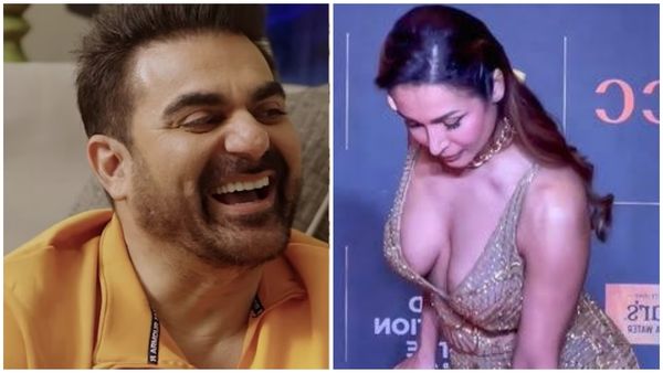 दूसरी शादी के बाद अरबाज खान ने उड़ाया मलाइका का मजाक बेटा अरहान भी हंसा! कही ऐसी बात