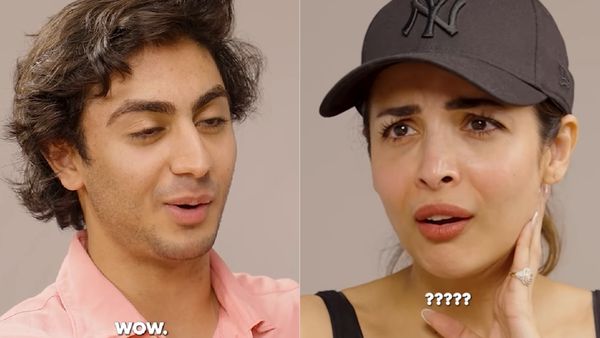 बेटे से इतना पर्सनल सवाल पूछकर बुरा फंसी मलाइका अरोड़ा, भड़क गए लोग, बोले- 'क्या संस्कार हैं'