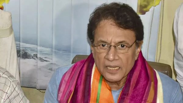 TV के राम अरुण गोविल पर है इतना मोटा कर्जा, फिर भी लोकसभा चुनाव लड़ने को तैयार हुआ अभिनेता