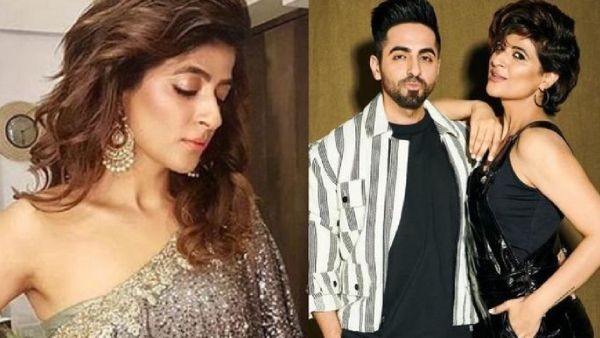 शोहरत मिलते ही बदल गया था आयुष्मान खुराना का रंग, ताहिरा कश्यप से किया ब्रेकअप, बड़ा खुलासा!