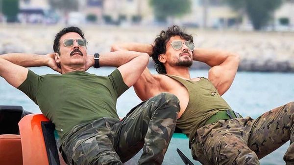 BMCM Box Office Collection: अक्षय कुमार और टाइगर श्रॉफ की फिल्म ने मचाया धमाल, तीसरे दिन किया तगड़ा कलेक्शन
