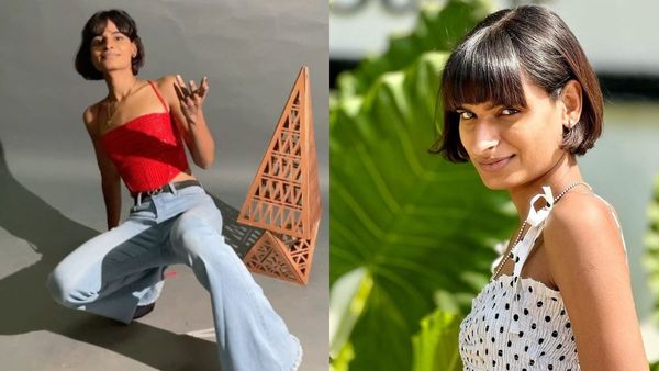 ट्रांसजेंडर होना जिंदगी के लिए बना नर्क, 10 हजार के लिए करती थी ये काम? अब फिल्म में मिला लीड रोल