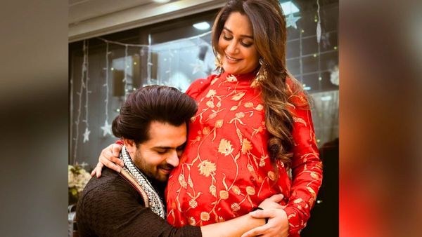 फिर प्रेग्नेंट हुईं Dipika Kakar ? शोएब इब्राहिम के साथ अपने दूसरे बच्चे को लेकर किया खुलासा