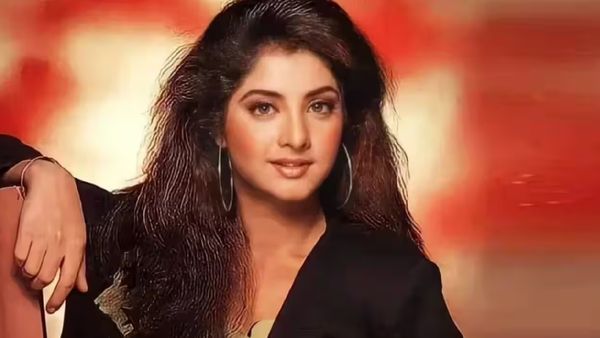 'वो सुसाइड नहीं थी..' 31 साल बाद इस एक्टर ने तोड़ी चुप्पी? बताई दिव्या भारती की मौत की सच्चाई!