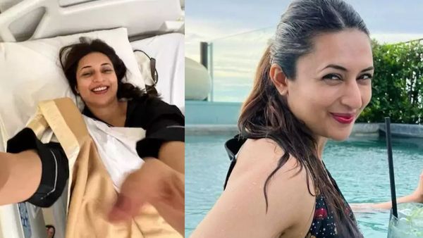 दिव्यांका त्रिपाठी का एक्सीडेंट, टूट गईं इस जगह की हड्डियां, पति ने रद्द किए सारे इवेंट्स!