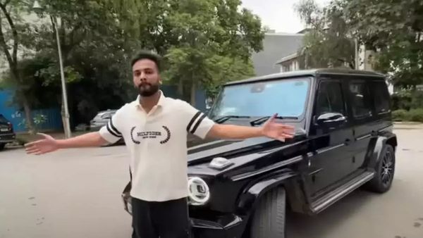 जेल से रिहा होते ही एल्विश यादव ने दिखाया जलवा, खरीदी लग्जरी कार, कीमत कर देगी हैरान
