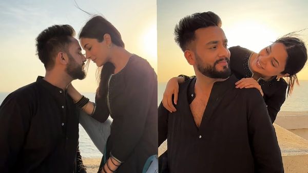 शहनाज गिल के साथ रोमांटिक हुए एल्विश यादव, वीडियो देख दोनों के फैंस को लगता जोर का झटका!