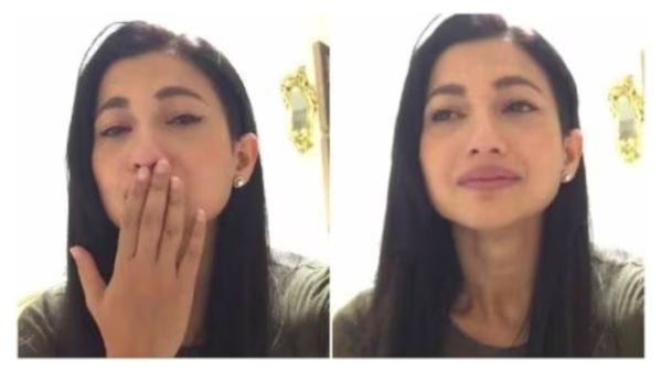 मां बनने के बाद हद से ज्यादा परेशान हुई एक्ट्रेस, रातों को हो जाती है ऐसी हालत, बोली- जिस दिन मेरी...